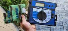 Irritrol 18-Station Total Control Sprinkler Module Controller