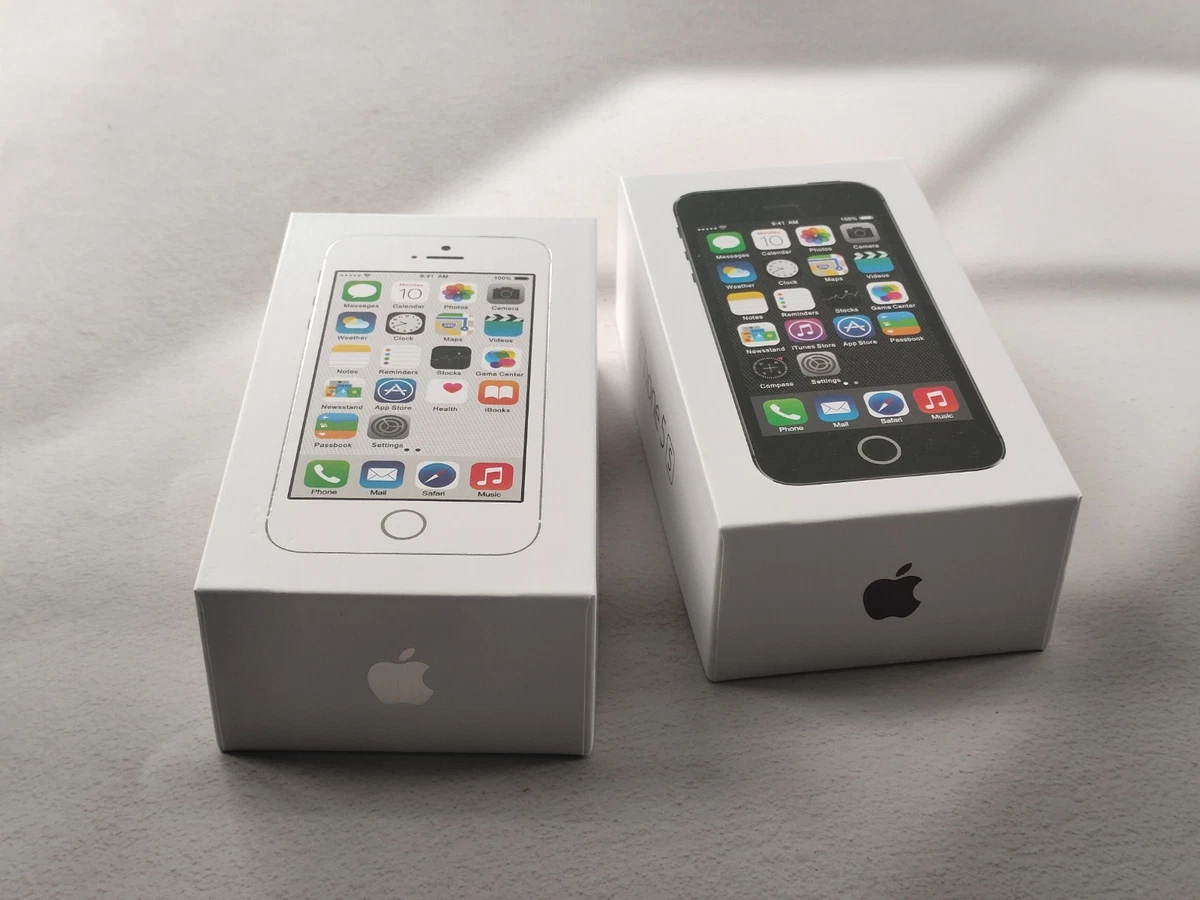 iPhone 5s Factory Unlocked 64GB for sale | eBay UK