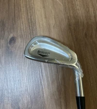 Medicus 5 Iron Swing Trainer Dual Hinge Training Aid Right Handed 39” - New