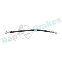 Bremsschlauch Rap Brakes R-H1432 10,2Mm FüR Suzuki Swift 4 Fz Nz AZG412 ZC72S