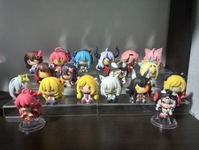 Hololive Chokonoko Sammlung Set Ichiban Kuji Preis VTuber Merch Lot