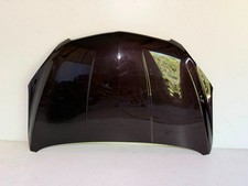 Capot Opel Mokka