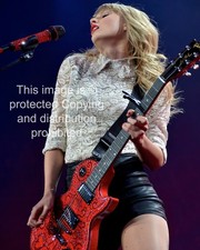 Taylor Swift Concert Photo