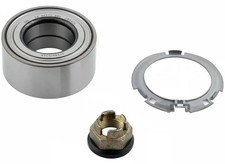 Roulement de roue Nissan URVAN