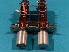 Marantz 2220 Stereo Receiver - Parting Out - Speaker Switches