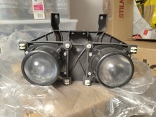 Faro Fanale Anteriore -BUELL FIREBOLT XB9R XB12R - Y0421.02A8 USA