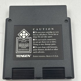 Skull & Crossbones (Nintendo NES, 1990) GREAT LABELS Authentic. Sleeve.