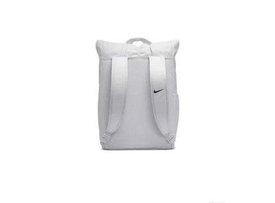 Nike Radiate Backpack Bag White Orange Pink One Size AUTHENTIC NEW DJ5487  020 | eBay