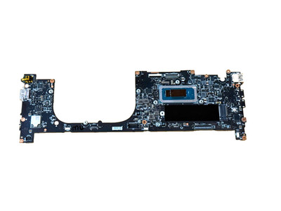 MSI Summit E13 Flip Evo A13MT - i7-1360P 2.2GHz 16GB RAM Motherboard - MS-13P31
