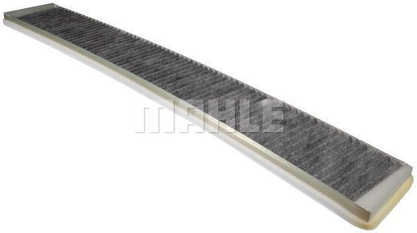 Mahle LAK 102 Innenraumfilter, Frischluftfilter, Pollenfilter FüR BMW 3 Touring-image