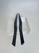 Oakley Sutro Lite Matte Carbon Eyeglass Temple Arms Replacement Part Pair
