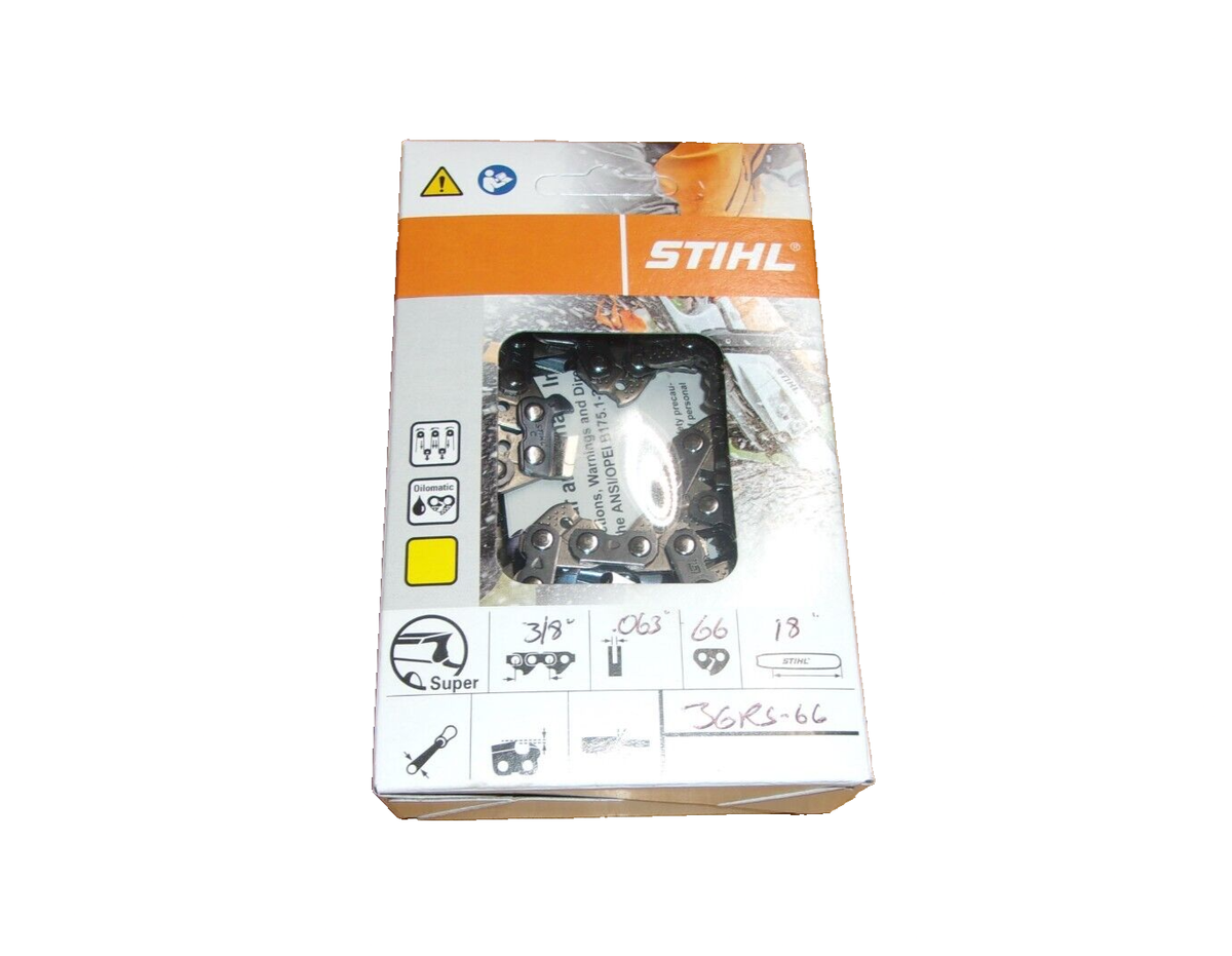 Stihl 18
