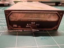 Bendix King DME Indicator KDI572 P/N 066-1069-00