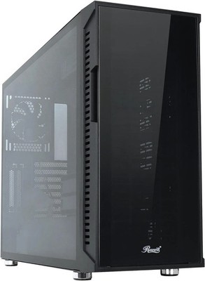 Rosewill MIRAGE P700 ATX Mid Tower Gaming PC Computer Case