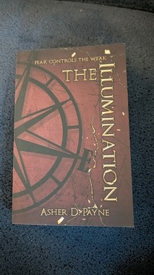 Illumination by Asher D. Payne (2025, Trade Paperback)