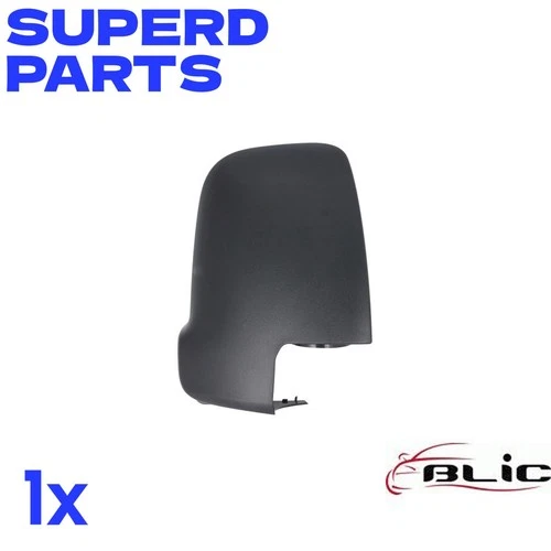 BLIC 5402-02-2247311P SIDE MIRROR COVER OE REPLACEMENT NEW