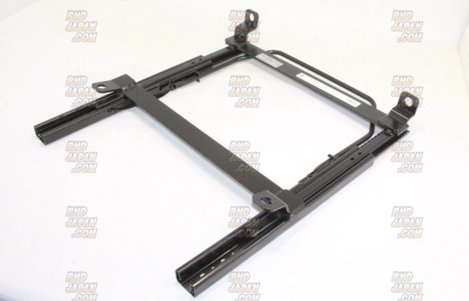 ASIENTO CUBO COMPLETO NOVIA LOW MAX SUPER SEAT RIEL SUBCHASIS TIPO LR IZQUIERDO BMW SERIE 3 Foto 2 de 4