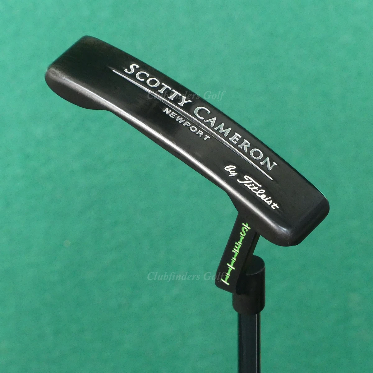 25+ Scotty Cameron Tei3 Golf Clubs for sale | Updated Oct 2026