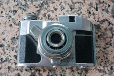 KOROLL BENCINI FILM 120 N. 120923 MACCHINA FOTOGRAFICA VINTAGE