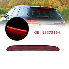 13372164 Rot RÜCKLICHT Bremsleuchte Für Opel Astra J 10-16 LED Rückleuchte