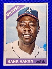 Hank Aaron, Frank Thomas to Promote Topps Diamond Anniversary 3