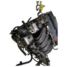 motor komplett BMW 3 E90 E91 E87 E88 320i 120i 2.0 N46B20
