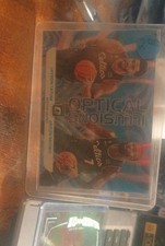 2022-23 Panini Donruss Optic - Optical Illusions Jayson Tatum, Jaylen Brown #2
