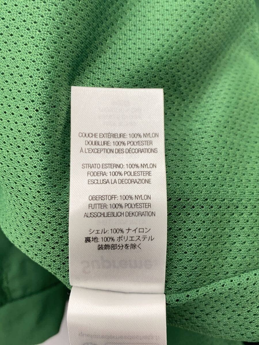Supreme コート　グリーン Supreme シュプリーム 20FW Reversible Colorblocked Fleece
