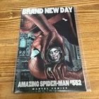 Amazing Spider-Man # 552 Brand New Day 1:20 Adi Granov Variant (May 2008) NM