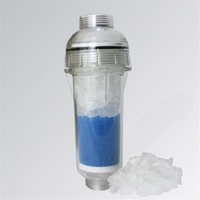 SpüLmaschine Waschmaschine Wasserfilter Siliphos Polyphosphat 2In1 Kalk Rost 5X