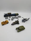 Bruticus 90% Complete Vintage 1987 G1 Transformers Hasbro Combiner Figure