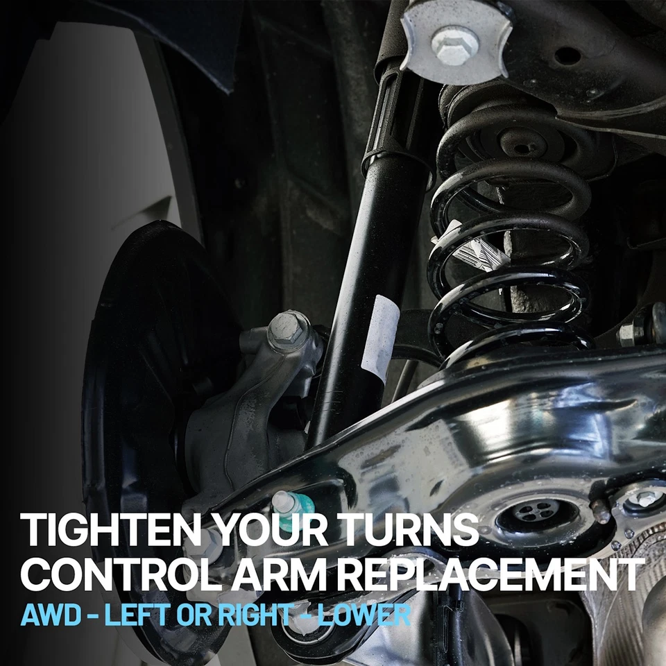 Upper Control Arm Front Right Passenger Side Fits Chevy Impala Buick LeSabre - Image 2 of 4