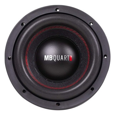 MB Quart RW1-204 - Subwoofer 600w Rms/1200 Watts Max Power Handling