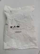 NEW Eaton DPC625 600 A 15/25 kV Deadbreak Protective Cap w/ Drain Wire – ECS⚡🛡️