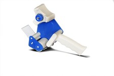 Packing Tape Dispenser Gun 3 Inch Used for Transportation Carton Sealing 1 Pack