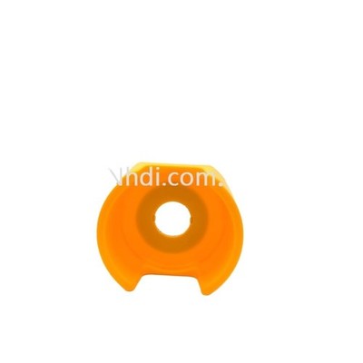 1PC EMO-01Y protective cover emergency stop protective cover #ff