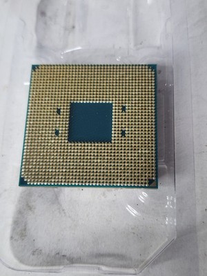 AMD Ryzen 5 2600 3.4GHz AM4 Socket | eBay