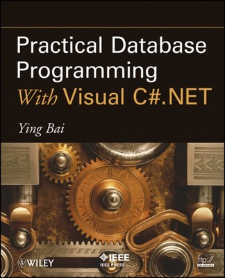 Bai - Praktische Datenbankprogrammierung mit Visual C.Net - Neuer Taschenbuch - J555z