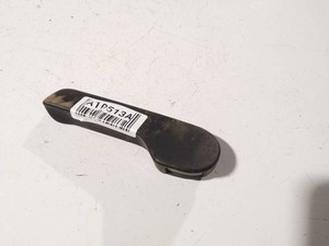 Volkswagen Polo 2007 Hood Release Handle 1j1823533c, Genuine #2465402-39