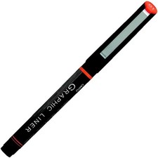 Graphic Liner Needle Point Drawing Pen CFR-150GL01