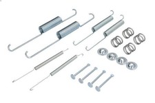 Mâchoire de frein Isuzu TROOPER