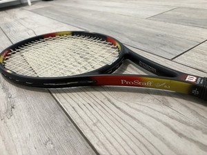 Wilson Pro Staff Classic 6.1 for sale | eBay