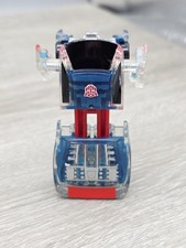 Transformers Robots In Disguise RID 2001 CROSSWISE Figure