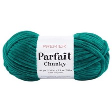 Premier  Parfait Chunky  Bag of 3 Yarn Pack