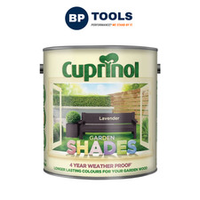 Cuprinol 5092557 Garden Shades Lavender 2.5 Litre