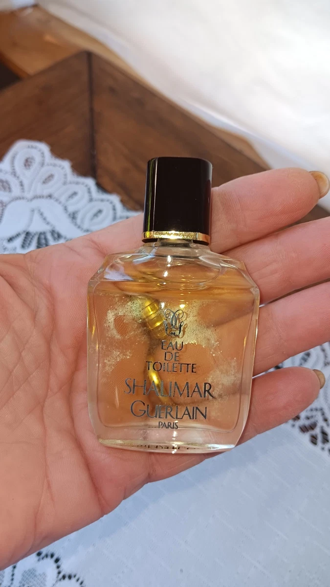 Guerlain Shalimar Perfume Fragrances for Women for sale | eBay