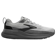 BROOKS BEAST GTS 26 Running Shoes Mens Size 8-16 Grey Blackened 1104551D004 NIB