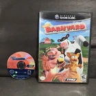 Barnyard GameCube Refurbished