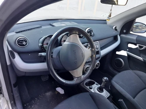 A4547400001 Porton Trasero para SMART FORFOUR Básico (55kW) 2005 257156 - Imagen 7 de 7