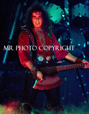 洋楽 KISS GENE SIMMONS Kiss - Gene Simmons - Music & Performance - Vinyl - Walmart.com